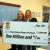 $1M Lifesaving Award for Portland Metro Area